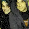 Gerard and Frank