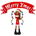 Merry X-mas