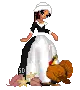 pioneer gurl