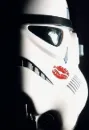 Kiss a Trooper, Make a Difference