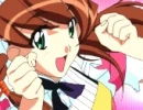 "I'll do my best!"
