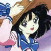 Sailor Moon