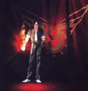 kyo flames