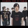 funeral for a friend