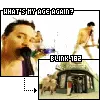 blink 182