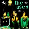 the used