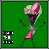Invader Zim