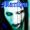 marilyn manson