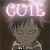 Gaara 