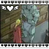 fullmetal alchemist