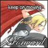 Fullmetal Alchemist
