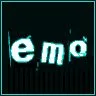 emo