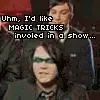 mcr