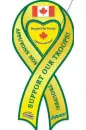 Support our Troops Canadian