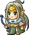 Lil' Warrior