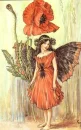 red fairy