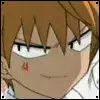 fruits basket: kyo
