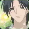 fruits basket:shigure