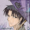 fruits basket:shigure