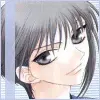 fruits basket:yuki