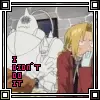Fullmetal Alchemist