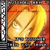 Fullmetal Alchemist