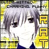 Fruits Basket: Yuki