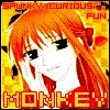 Fruits Basket