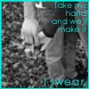 Take My Hand
