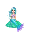 mermaid