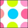 poka dots