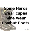my hero