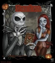 Nightmare before xmas/w Darian