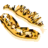 golden kiss