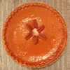 pumpkin pie