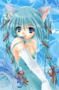 cat girl