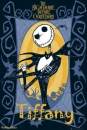 Jack Skellington/w Tiffany