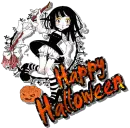 happy halloween