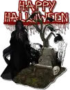 happy halloween