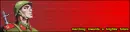 Communist banner