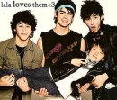 jb family