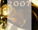 2007 Champagne Jam