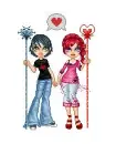 gay couple