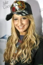 Ashley tisdale