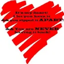 My Heart