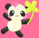 panda