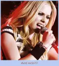 Avil Lavigne