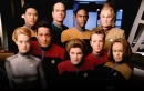 star trek voyager crew 1