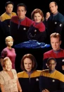 star trek voyager crew 2