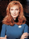doctor beverly  crusher 